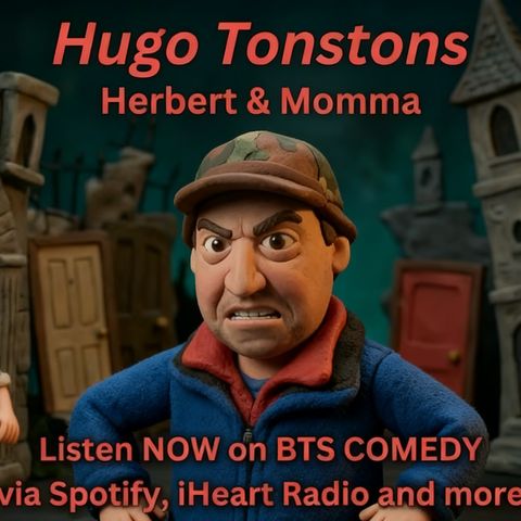 Hugo_Tonstons Case Study