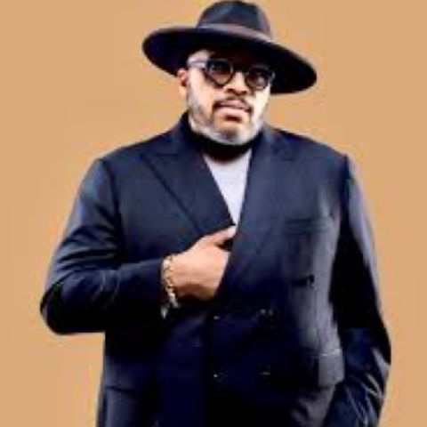 PART 2: Leave Marvin Sapp alone!!
