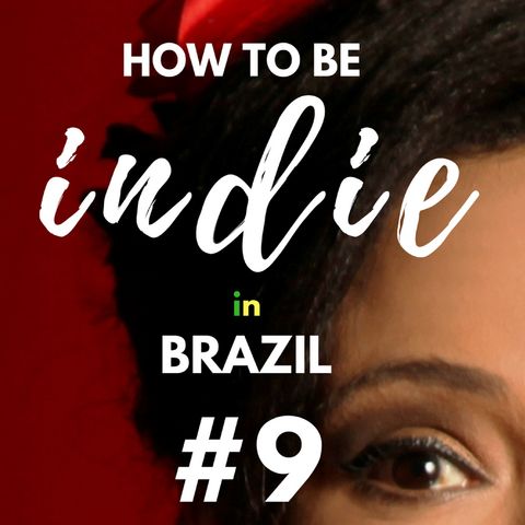 EPISODE 9: 5 simple steps to achieve your goals as an indie artist - satisfaction guaranteed!
