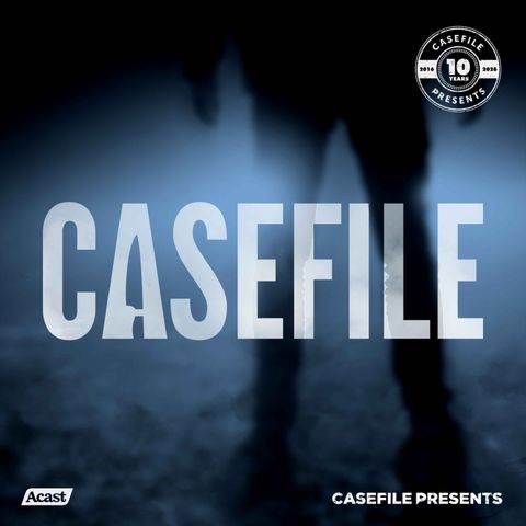 Podcast Cover