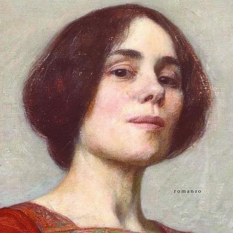 Anna Chisari "La fuliara"