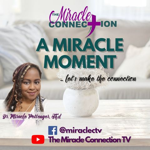 MCTV Miracle Moment  - Mother & Daughters