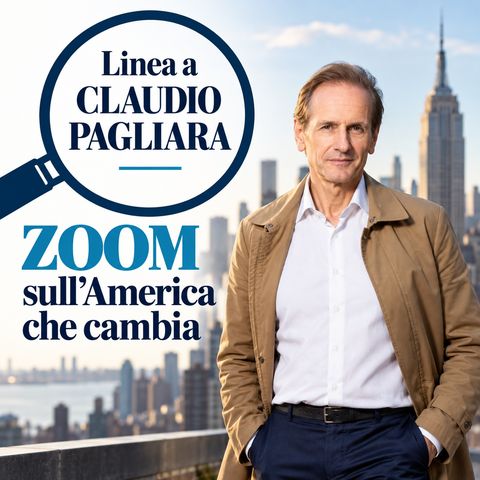 Copertina del podcast