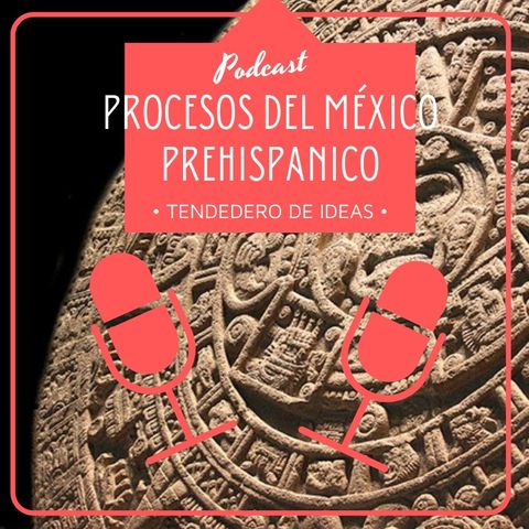 Procesos del México Prehispánico