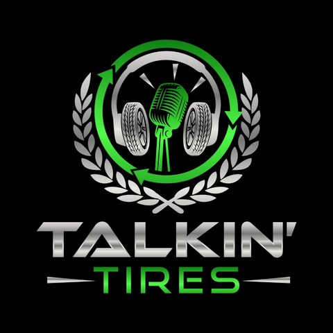 Talkin' Tires: Episode 1 | Thomas Parker | All American Tire Recycling