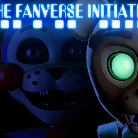 Episode 9 - FIVE NIGHT AT FREDDY'S UCN CHALLENGE