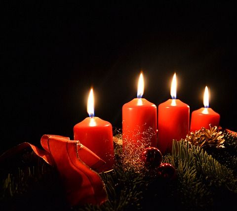 Dec 09 2012 "Advent Of Love" is the second Piece of the Advent Experience. It is truly from the heart!