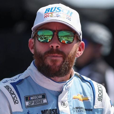 Talking Racing with Ross Chastain!