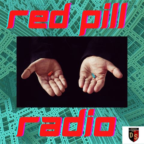 Red Pill Radio: Ted Gunderson's Magnum Opus