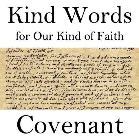 Covenant - We Walk Together