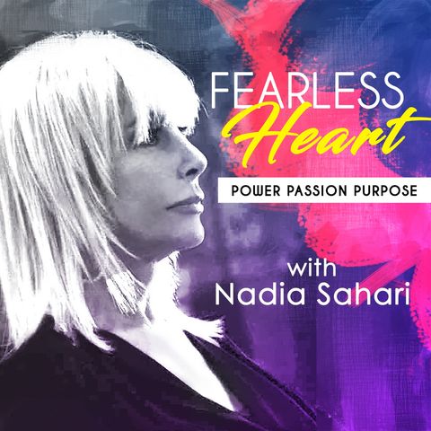 Sunday Afternoon, Intro to Fearless Heart