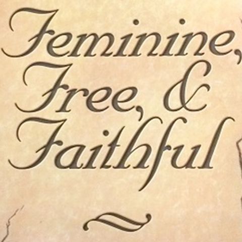 Chapter 6: Faithful Femininity