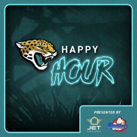 Tony Boselli and Pete Prisco React to Week 1 Loss to Dolphins | Jaguars Happy Hour