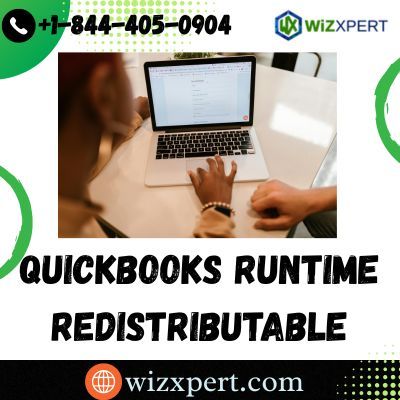 QuickBooks Runtime Redistributable