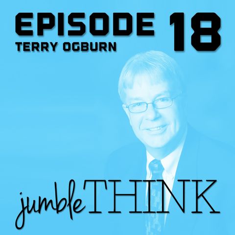 Learning Entrepreneurship | Terry Ogburn