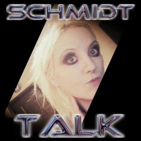 Schmidt Talk ft Brittney Richardson