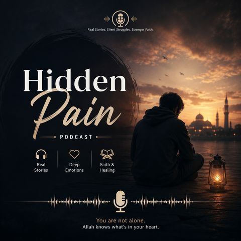 Podcast Cover
