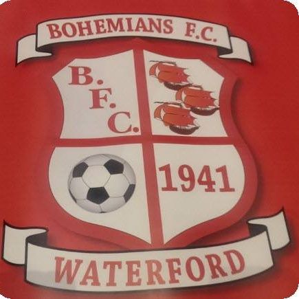 Waterford Boh's 80th Birthday | Club Chairman David Whittle