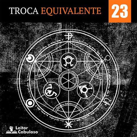 Troca Equivalente - Vol. 23