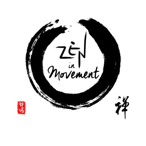 Zen en Movimiento LIVE Facebook LA PACIENCIA