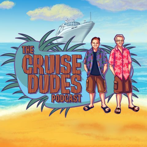 Episode #205 - Cruising During The Holidays - Part 2!