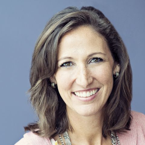 (37) Interview with Nichole Dunn, President and CEO of the Women's Fund of Central Ohio