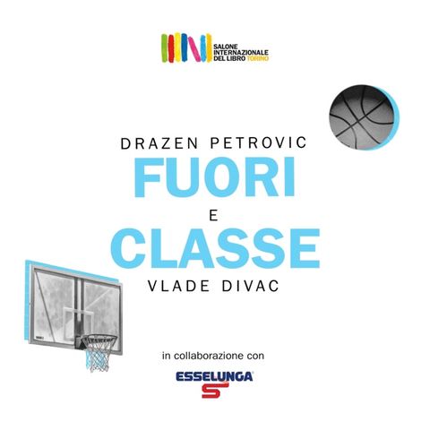 Drazen Petrovic e Vlade Divac