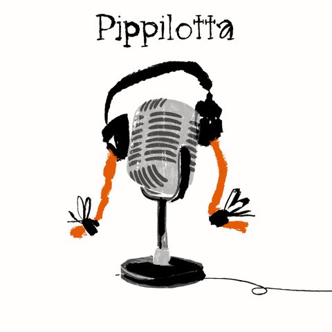 Copertina del podcast
