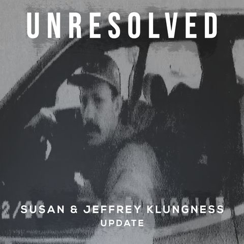 Susan & Jeffrey Klungness (Update)
