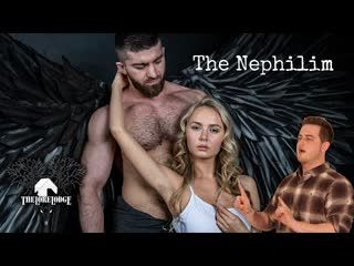 Missing 411 and The Nephilim Theory