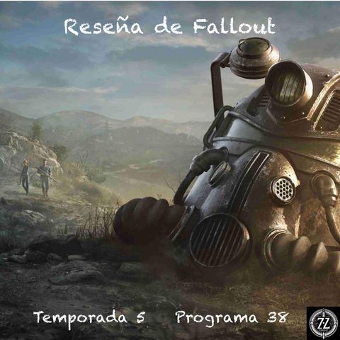 Reseña de Fallout
