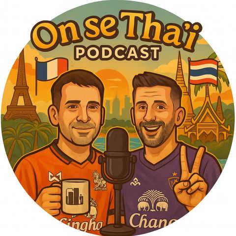 Copertina del podcast