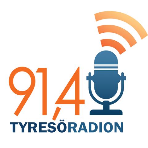 Episode 14 - Radio Tyresö