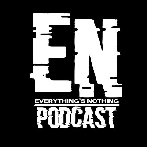 EP 10 A Very Everythings Nothing Christmas