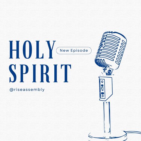 "Gifts of the Holy Spirit" (Pt1)