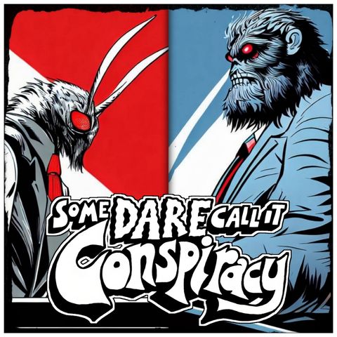 Commentary • The Political Spectrum Of Conspiracy Theories