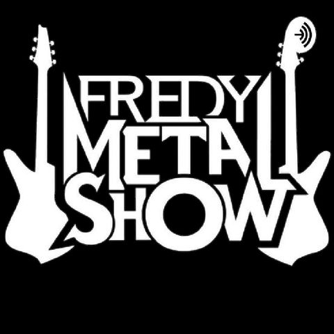 ANECDOTAS EN FESTIVALES PARTE 1 Episodio 2 - Fredy Metal Show Podcast