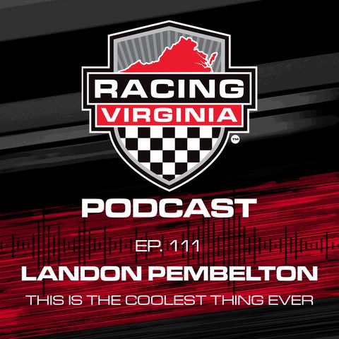 111. Landon Pembelton: This Is The Coolest Thing Ever