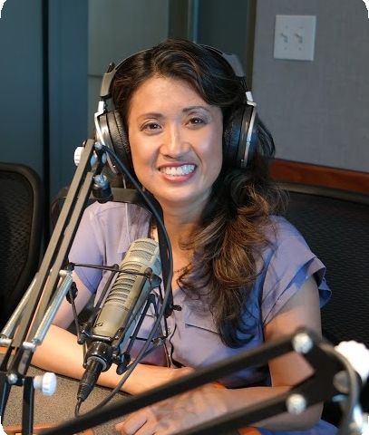 PARENT PUMP RADIO with JACQUELINE HUYNH Commercial