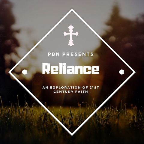 Reliance - All Things Are Made New