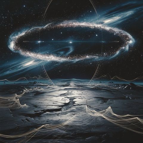 Episodio 286 - Nuova Rubrica: Astrologia per Tutti - Il Vertex e il Destino Inaspettato