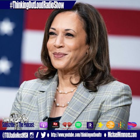 "Madam President, For the People"- An In-Depth Discussion on the Candidacy of VP Harris