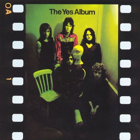 Yes - I've Seen All Good People
