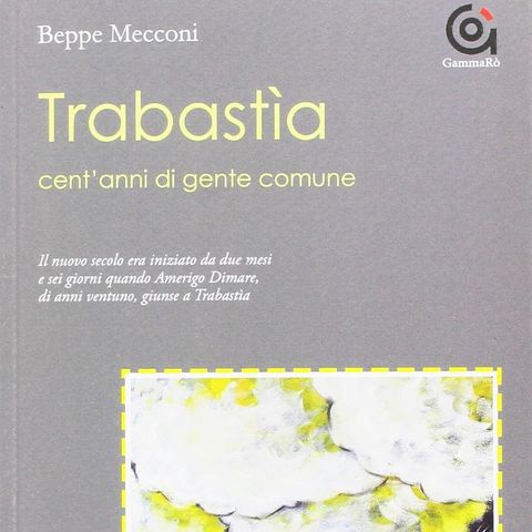 Beppe Mecconi "Trabastìa"