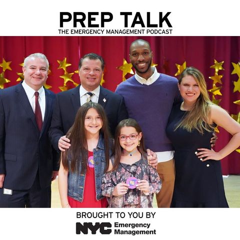 Prep Talk - Episode 32: Ready School Of The Year