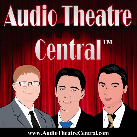 ATC35: A Chat with Chuck Bolte, the Voice of George Barclay