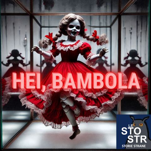 S03E24 - Hey, bambola