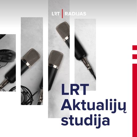 LRT aktualijų studija 2018-11-13 09:05