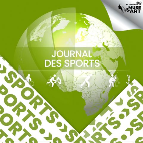 Le Journal des Sports du 13/09/2024