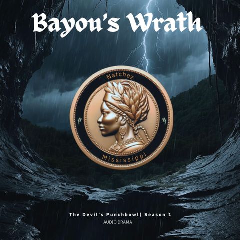 Bayou's Wrath. Season 1. Trailer